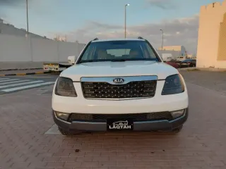 كيا Mohave 2016 — Auto Trader UAE