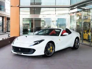 Ferrari 812 2023 — Auto Trader UAE
