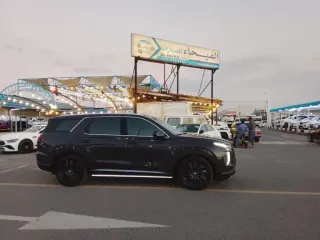 هيونداي Palisade 2020 — Auto Trader UAE