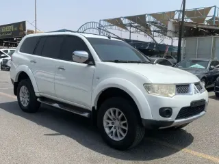 ميتسوبيشي Pajero Sport 2011 — Auto Trader UAE