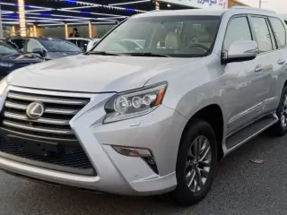 Lexus GX 460 2014 — Auto Trader UAE