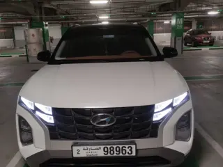 Hyundai Creta 2024 — Auto Trader UAE