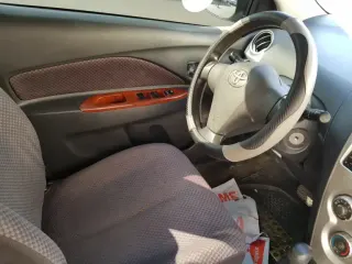 Toyota Yaris 2007 — Auto Trader UAE