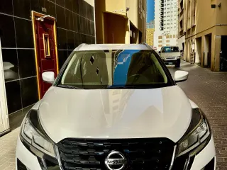 Nissan Kicks 2022 — Auto Trader UAE