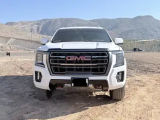 GMC Yukon 2022 — Auto Trader UAE