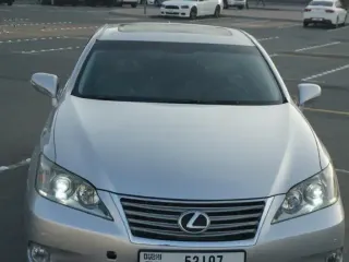 Lexus ES 350 2012 — Auto Trader UAE