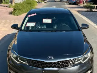 Kia Optima 2020 — Auto Trader UAE