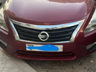 Nissan Altima 2013 — Auto Trader UAE