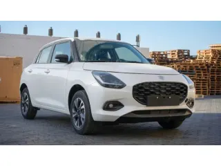 Suzuki Swift 2026 — Auto Trader UAE