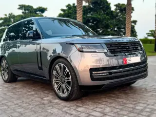 Land Rover Range Rover 2023 — Auto Trader UAE