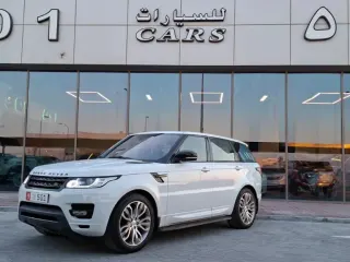 Land Rover Range Rover Sport HSE 2016 — Auto Trader UAE