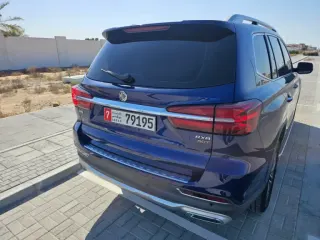 MG RX 8 2020 — Auto Trader UAE