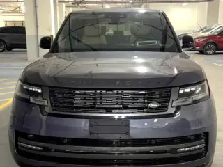 Land Rover Range Rover 2025 — Auto Trader UAE