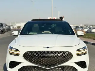 Genesis G70 2023 — Auto Trader UAE