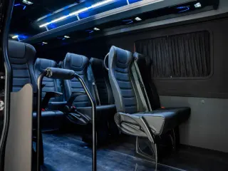 مرسيدس بنز Sprinter 2026 — Auto Trader UAE