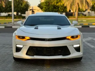 Chevrolet Camaro 2016 — Auto Trader UAE