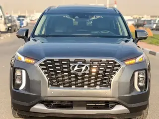 هيونداي Palisade 2021 — Auto Trader UAE