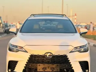 Lexus RX 350 2024 — Auto Trader UAE