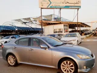 Lexus IS 300 2008 — Auto Trader UAE