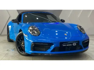 Porsche 911 GTS 2024 — Auto Trader UAE