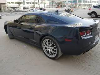 شيفروليه كامارو SS 2013 — Auto Trader UAE