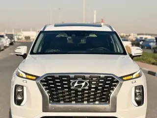 هيونداي Palisade 2022 — Auto Trader UAE