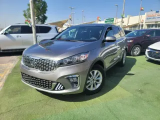 Kia Sorento 2019 — Auto Trader UAE