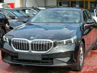 BMW 5 Series 2026 — Auto Trader UAE