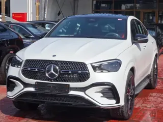 Mercedes-Benz GLE 2026 — Auto Trader UAE