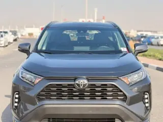Toyota RAV4 2020 — Auto Trader UAE