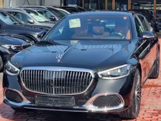 مرسيدس بنز Maybach 2026 — Auto Trader UAE