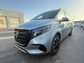 Mercedes-Benz V Class 2026 — Auto Trader UAE