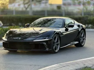 Ferrari 12 Cilindri 2025 — Auto Trader UAE