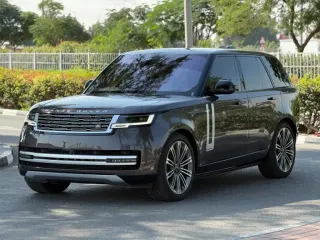 Land Rover Range Rover Autobiography 2022 — Auto Trader UAE