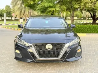 Nissan Altima 2022 — Auto Trader UAE