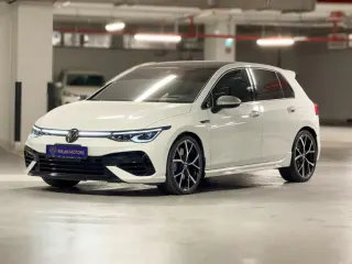 Volkswagen Golf R 2024 — Auto Trader UAE