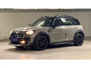 Mini Countryman 2018 — Auto Trader UAE