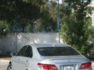 Lexus ES 350 2012 — Auto Trader UAE