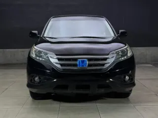 Honda CR-V 2013 — Auto Trader UAE