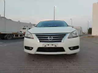 Nissan Sentra 2015 — Auto Trader UAE