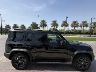 جيتور T2 2025 — Auto Trader UAE