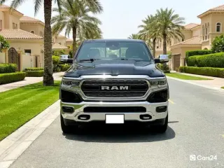 Dodge Ram 1500 2022 — Auto Trader UAE