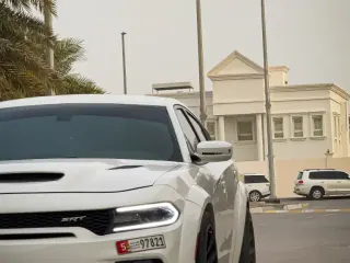 Dodge Charger 2016 — Auto Trader UAE