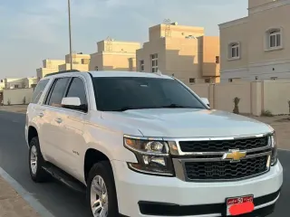 Chevrolet Tahoe 2015 — Auto Trader UAE