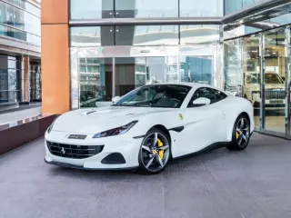 Ferrari Portofino 2022 — Auto Trader UAE