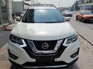 Nissan Rogue SL 2018 — Auto Trader UAE