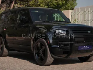 Land Rover Defender 110 2025 — Auto Trader UAE