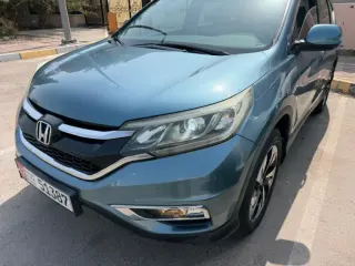 Honda CR-V 2015 — Auto Trader UAE