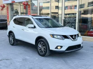 Nissan Rogue 2015 — Auto Trader UAE