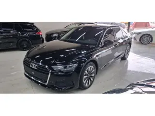 Audi A6 2023 — Auto Trader UAE